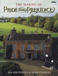 Making of Pride and Prejudice