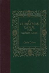 Christmas Carol and Other Stories