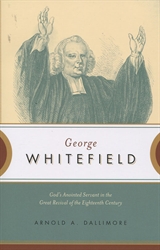 George Whitefield