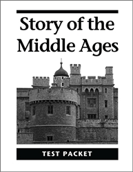 Story of the Middle Ages - Tests