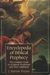Encyclopedia of Biblical Prophecy