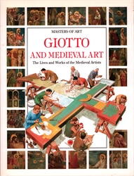 Masters of Art: Giotto and Medieval Art