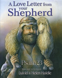 Love Letter from Your Shepherd