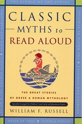 Classic Myths to Read Aloud