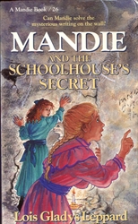 Mandie Book #26