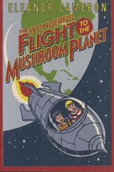 Wonderful Flight to the Mushroom Planet