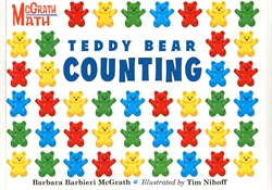 Teddy Bear Counting