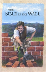 Bible in the Wall