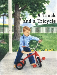 Truck and a Tricycle