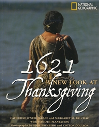 1621: A New Look at Thanksgiving