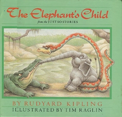 Elephant's Child