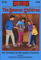 Boxcar Children #24