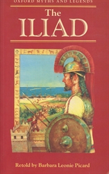 Iliad (retold)