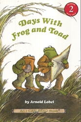 Days with Frog and Toad