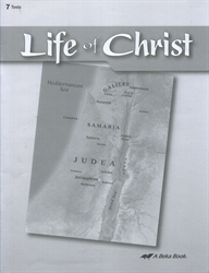 Life of Christ - Tests
