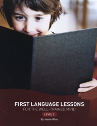 First Language Lessons Level 2