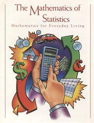 Mathematics of Statistics