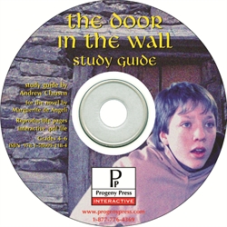 Door in the Wall - Study Guide CD