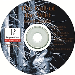 Call of the Wild - Study Guide CD