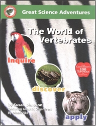 World of Vertebrates