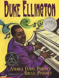 Duke Ellington