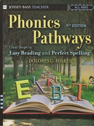 Phonics Pathways