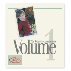 Weaver Volume 1