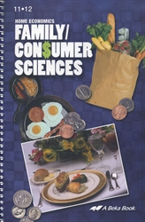Family/Consumer Sciences