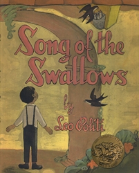 Song of the Swallows