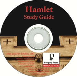 Hamlet - Study Guide CD