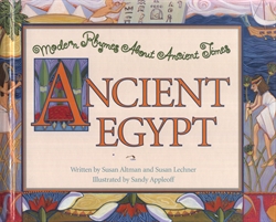 Modern Rhymes About Ancient Times - Ancient Egypt