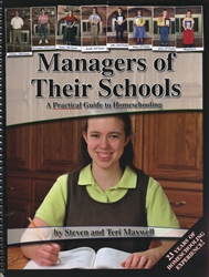 Managers of Their Schools