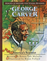 George Washington Carver: America's Scientist