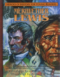 Meriwether Lewis