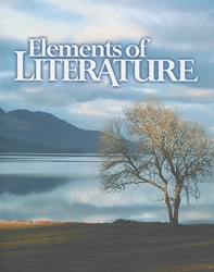 Elements of Literature - Student Textbook (old)