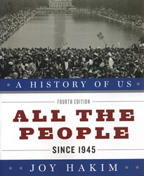 History of US Book 10