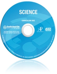 SOS Science 4 - CD-ROM