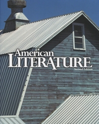 American Literature - Student Textbook (old)