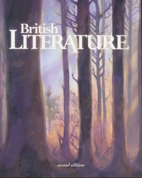 British Literature - Student Textbook (old)