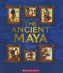 Ancient Maya