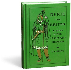 Beric the Briton