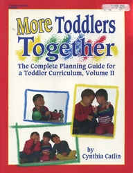 More Toddlers Together