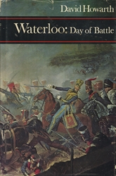 Waterloo: The Day of Battle