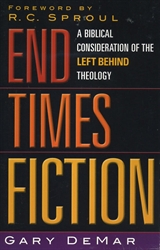 End Times Fiction