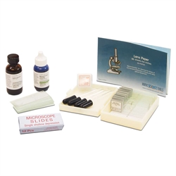 Apologia Biology Microscope Kit