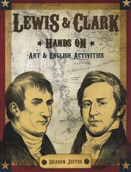 Lewis & Clark Hands On Art & English Activities