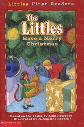 Littles Have a Merry Christmas