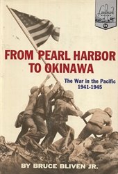From Pearl Harbor to Okinawa