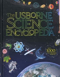 Usborne Science Encyclopedia