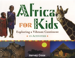 Africa For Kids